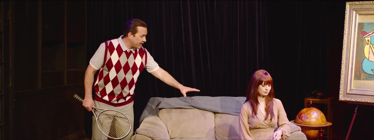 Murder, Anyone? screenshot 1
