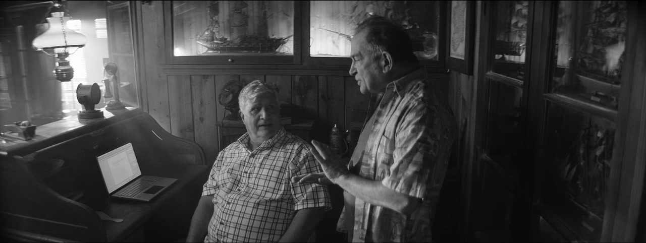 Murder, Anyone? screenshot 2