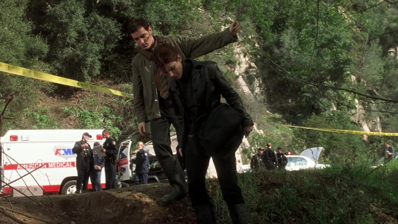 Murder by Numbers screenshot 1