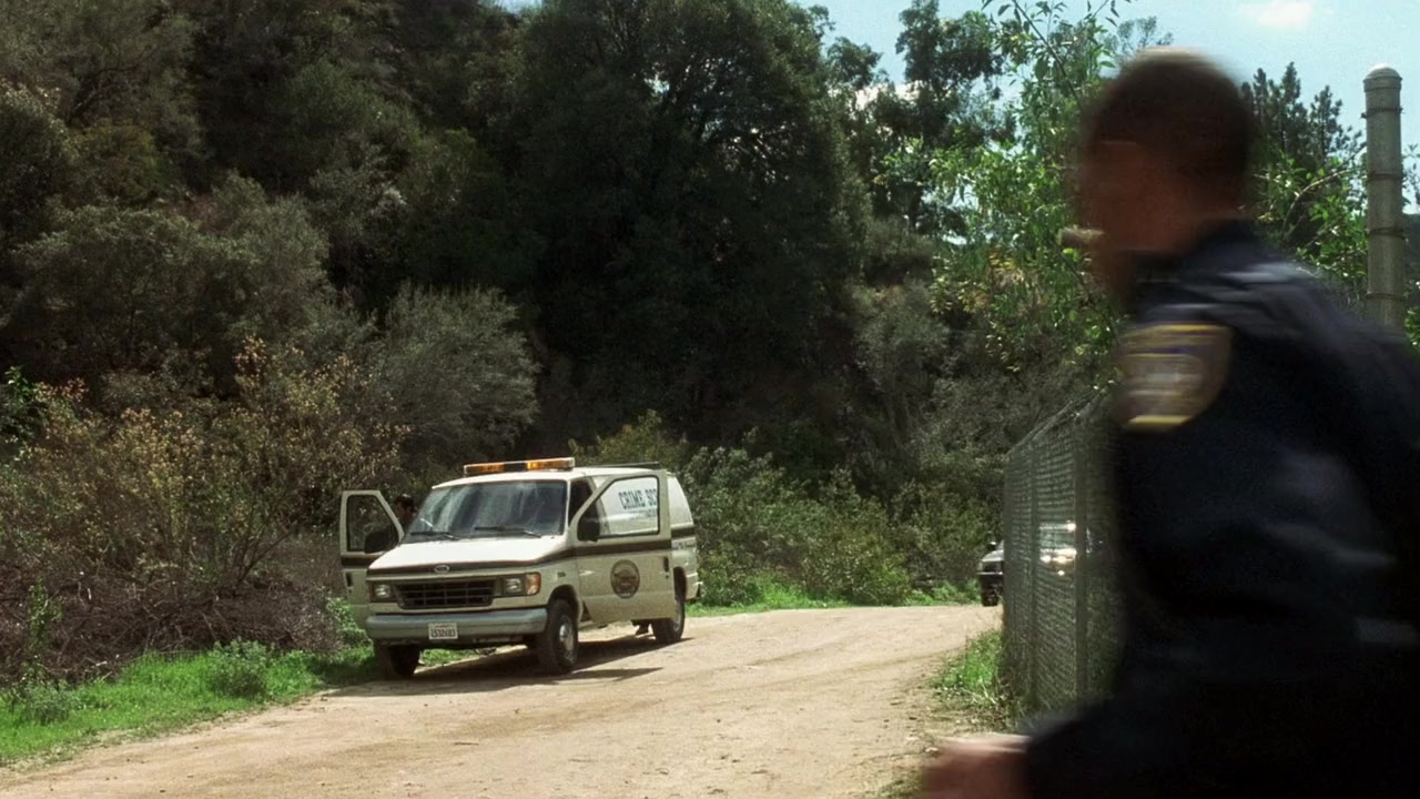 Murder by Numbers screenshot 2