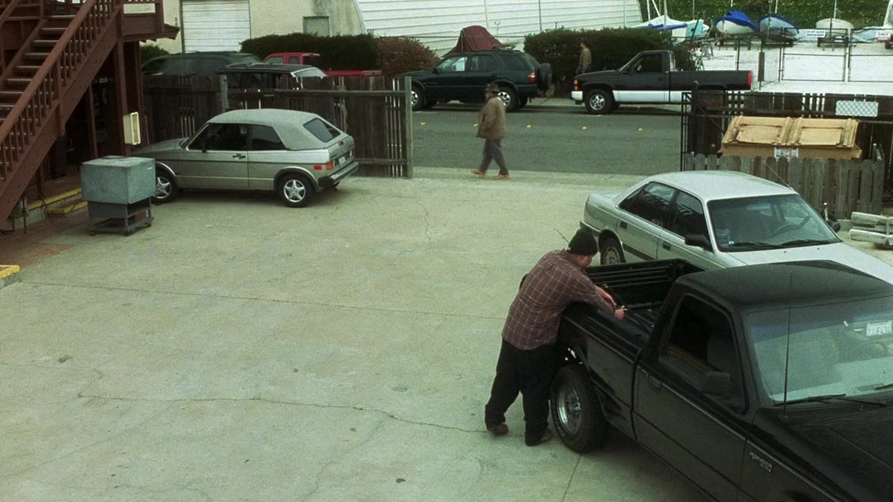 Murder by Numbers screenshot 3