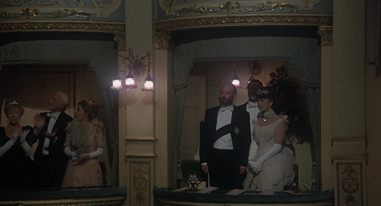 Murder by Decree screenshot 1