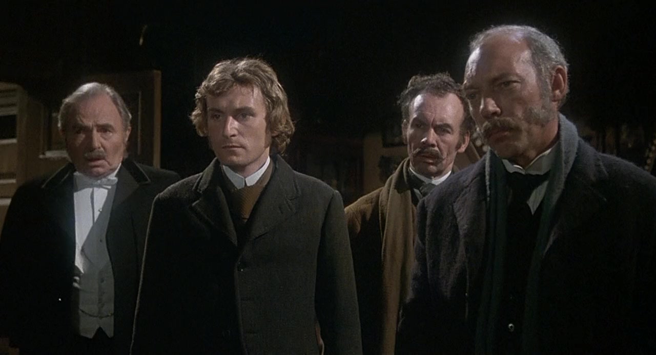 Murder by Decree screenshot 2