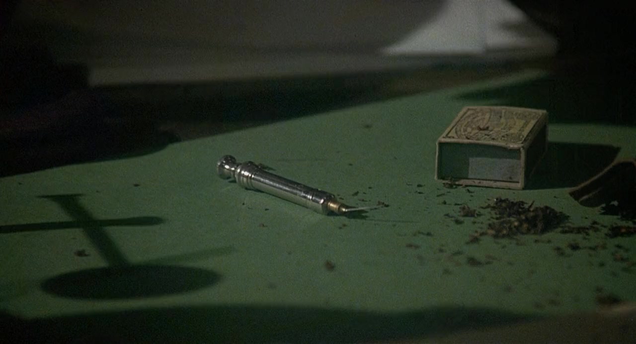 Murder by Decree screenshot 3