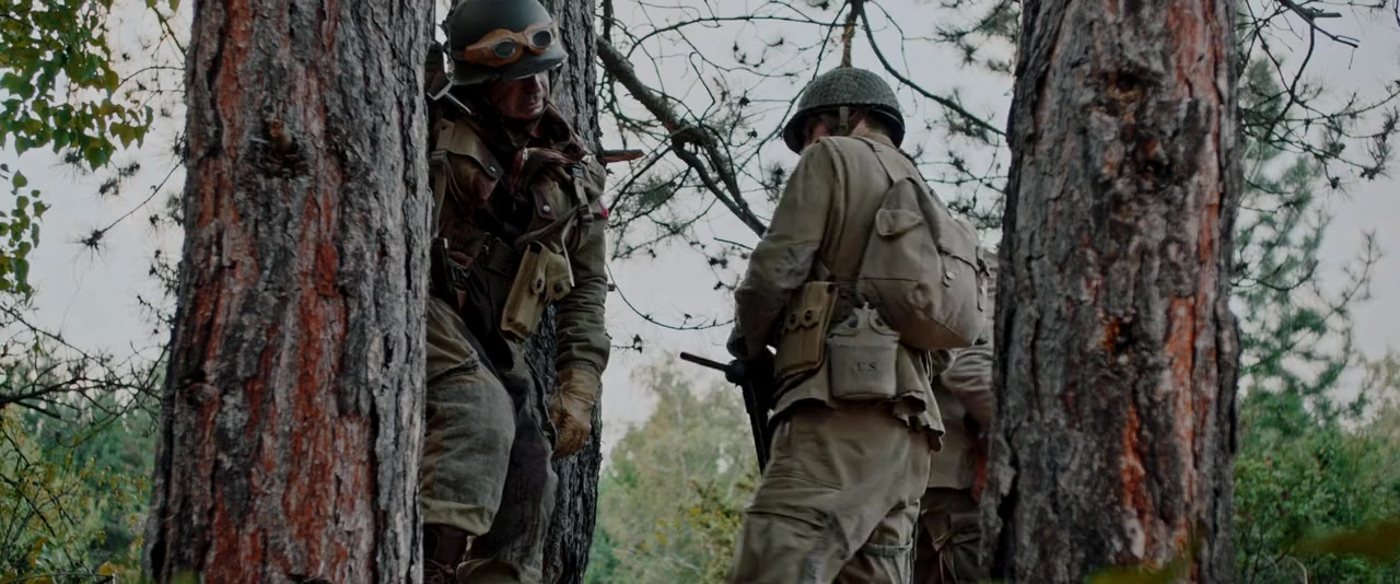 Murder Company screenshot 3