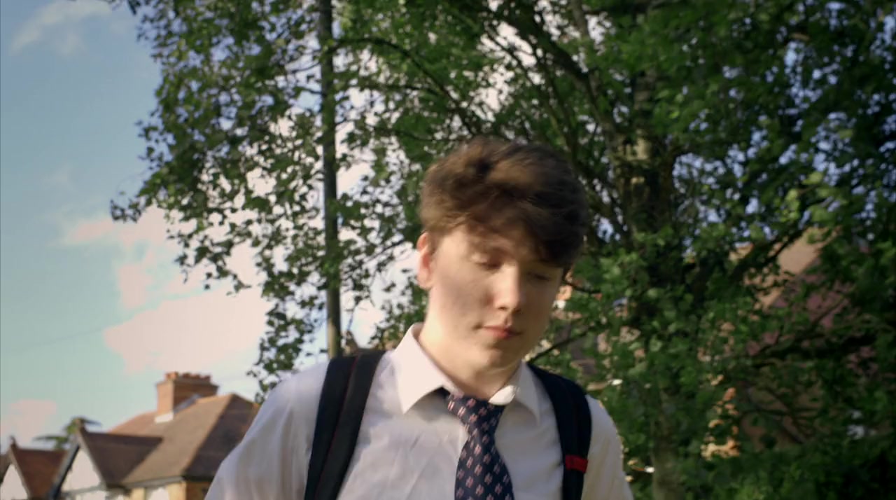 Murder Games: The Life and Death of Breck Bednar screenshot 3