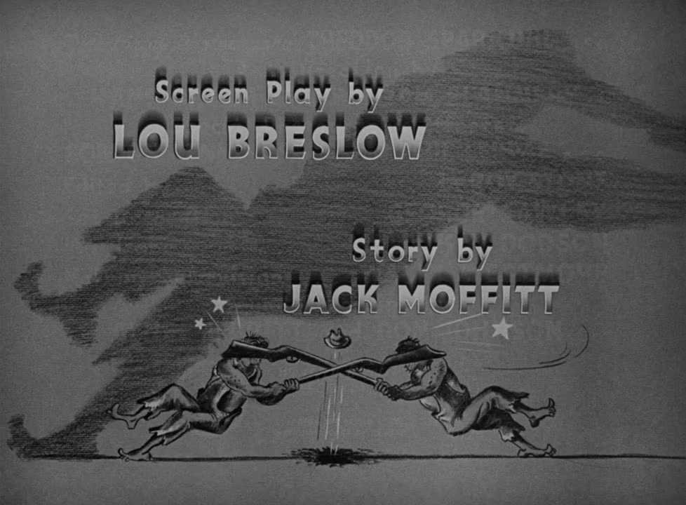 Murder, He Says screenshot 1