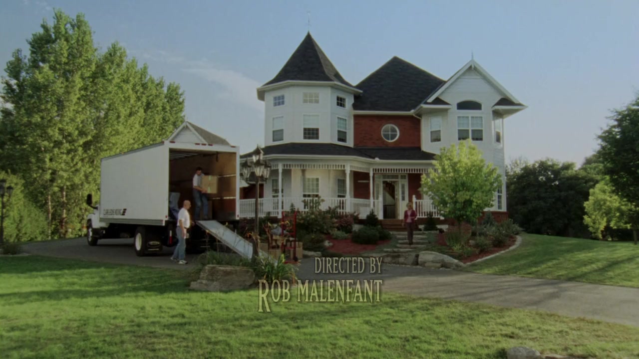 Murder in My House screenshot 1