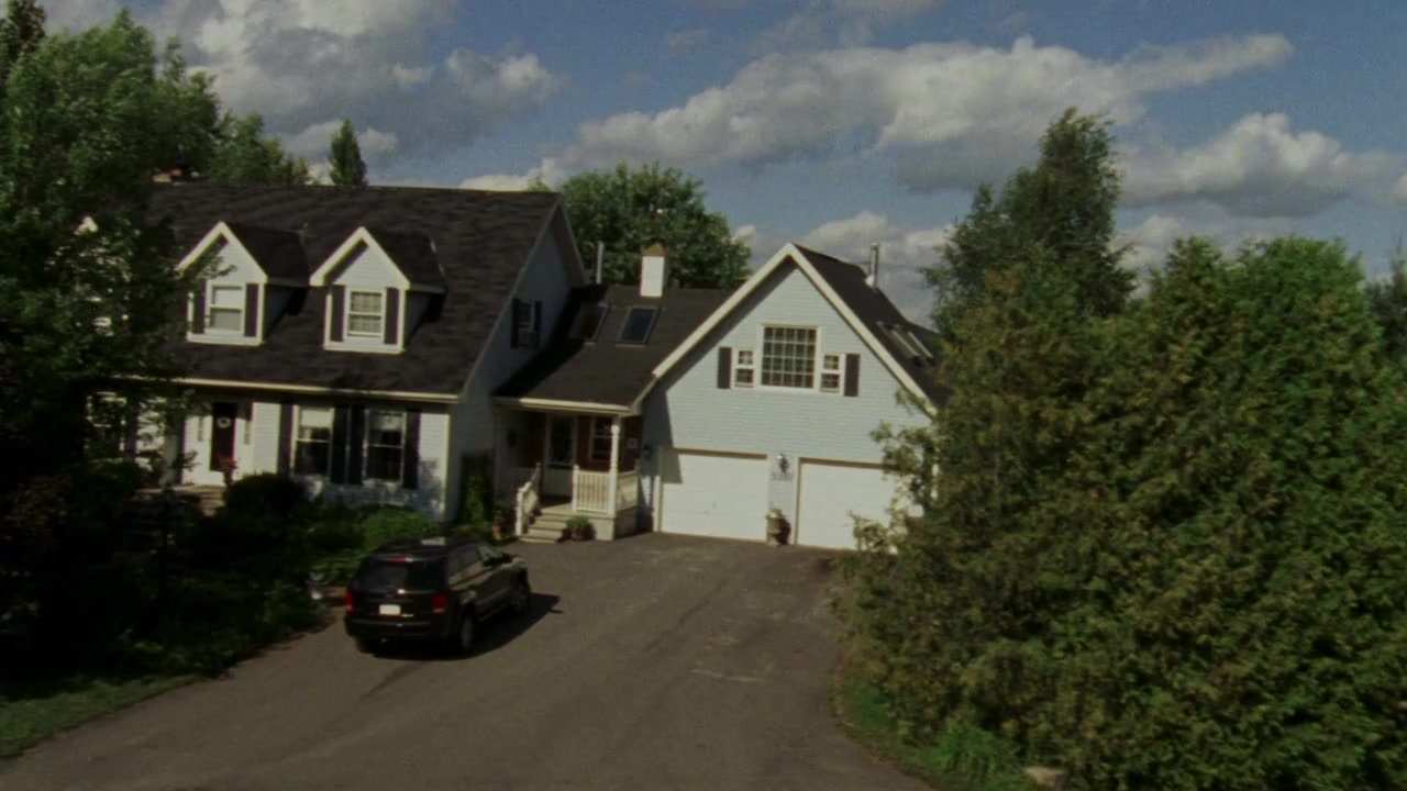 Murder in My House screenshot 2