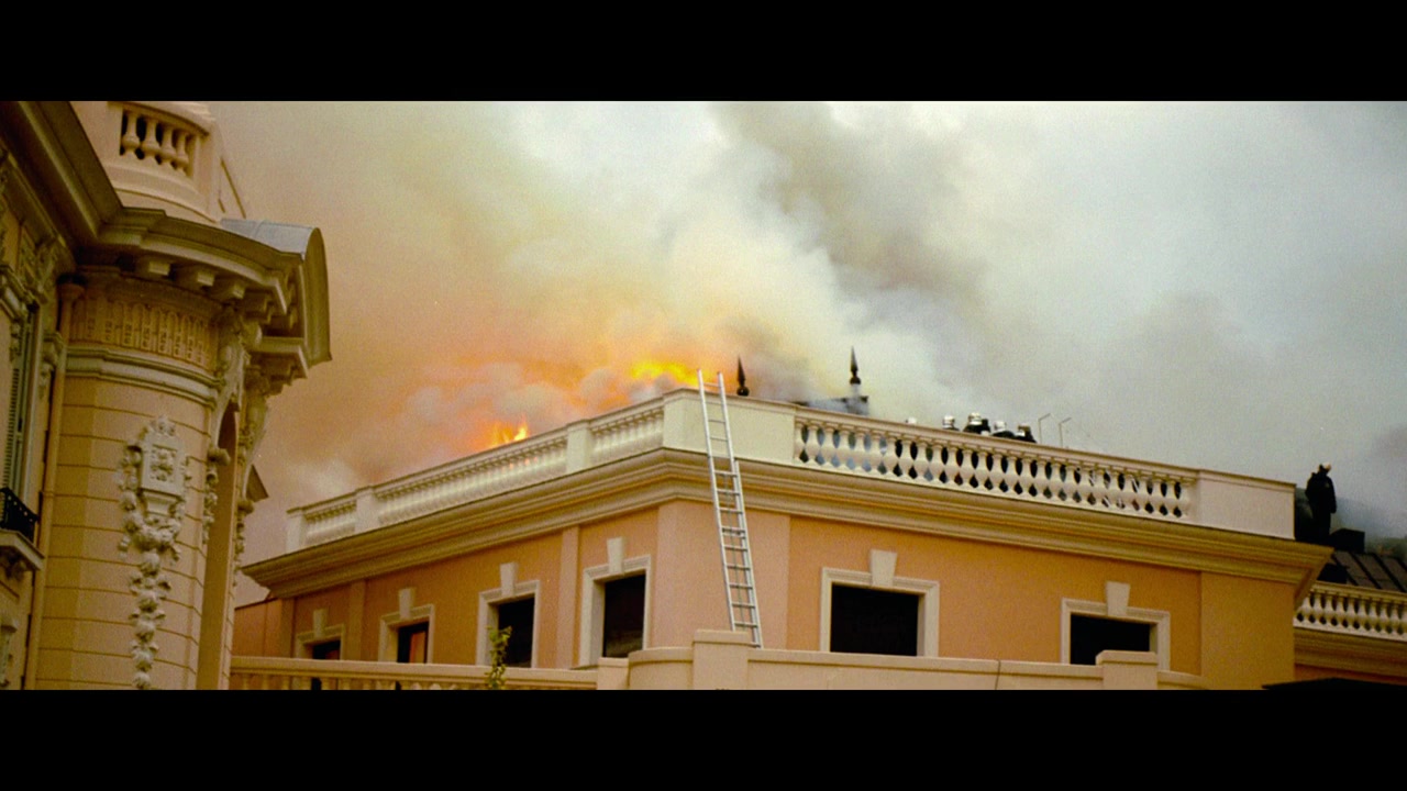 Murder in Monaco screenshot 2