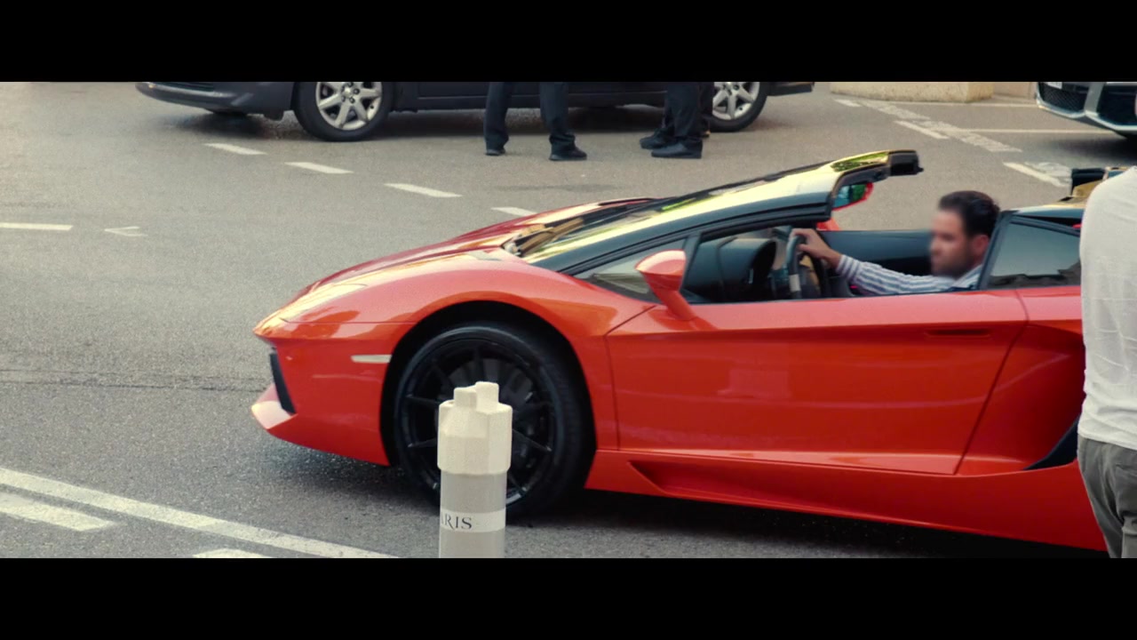 Murder in Monaco screenshot 3