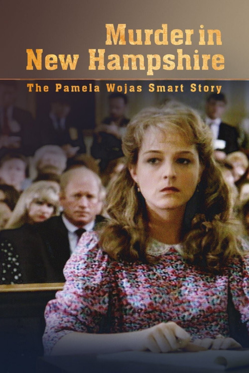 Murder in New Hampshire: The Pamela Smart Story (1991) poster