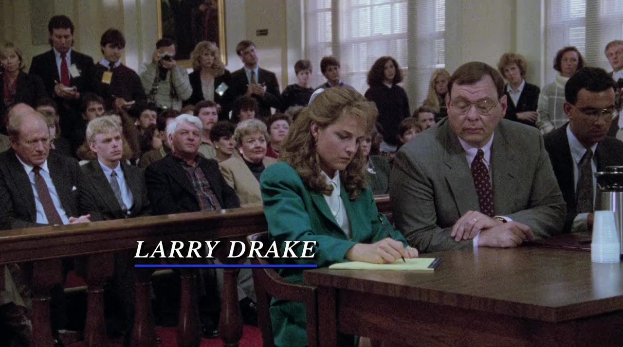 Murder in New Hampshire: The Pamela Smart Story screenshot 1