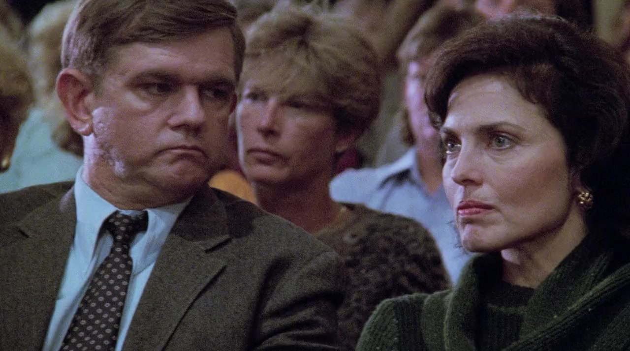 Murder in New Hampshire: The Pamela Smart Story screenshot 2