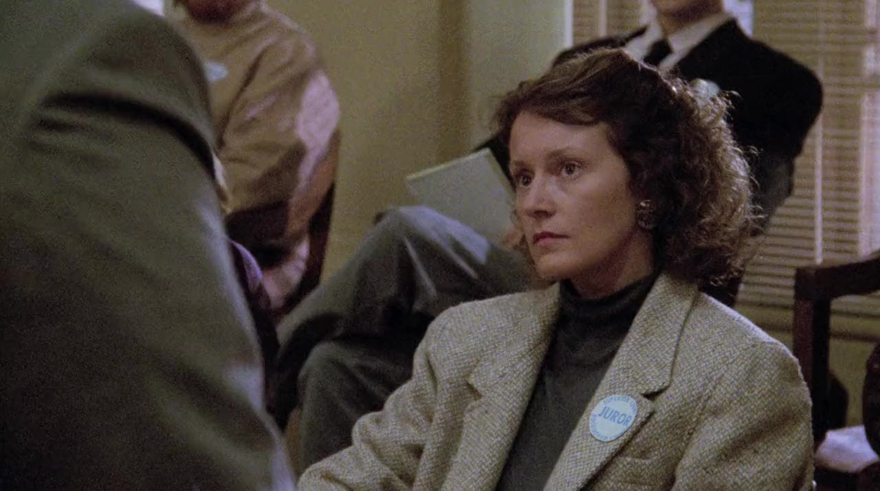 Murder in New Hampshire: The Pamela Smart Story screenshot 3