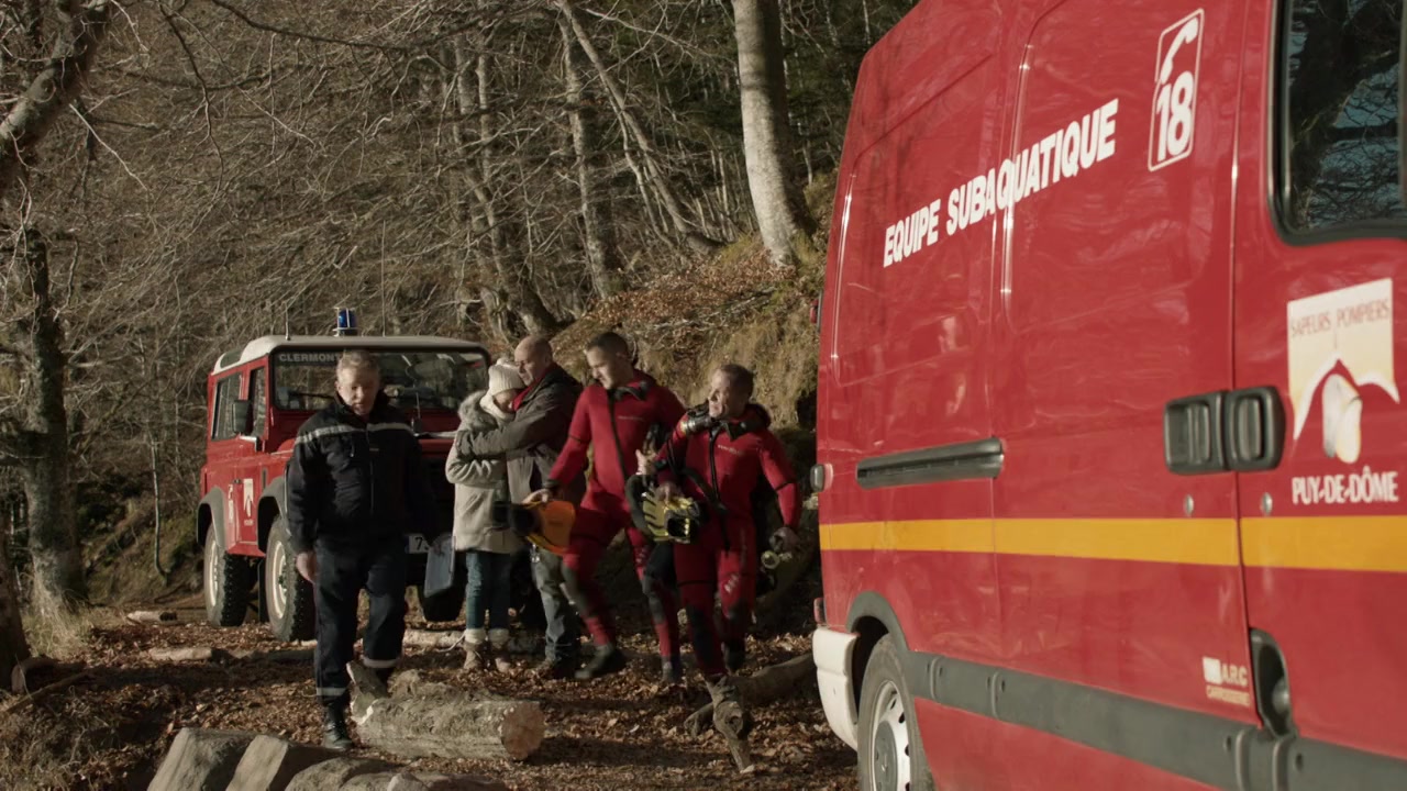 Meurtres en Auvergne screenshot 1