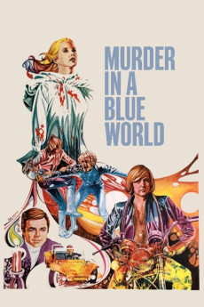 Una gota de sangre para morir amando (1973) poster