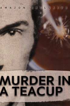 Murder in a Teacup (2024) poster