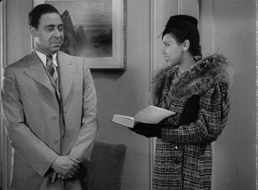Murder in Harlem screenshot 3