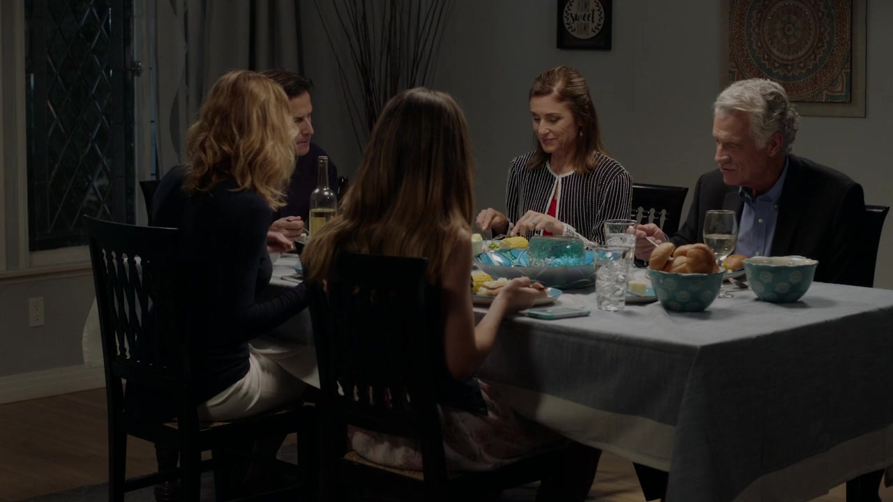 Murder In-Law screenshot 1