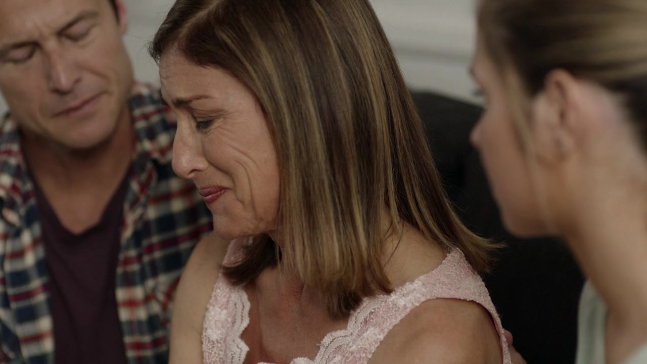 Murder In-Law screenshot 2