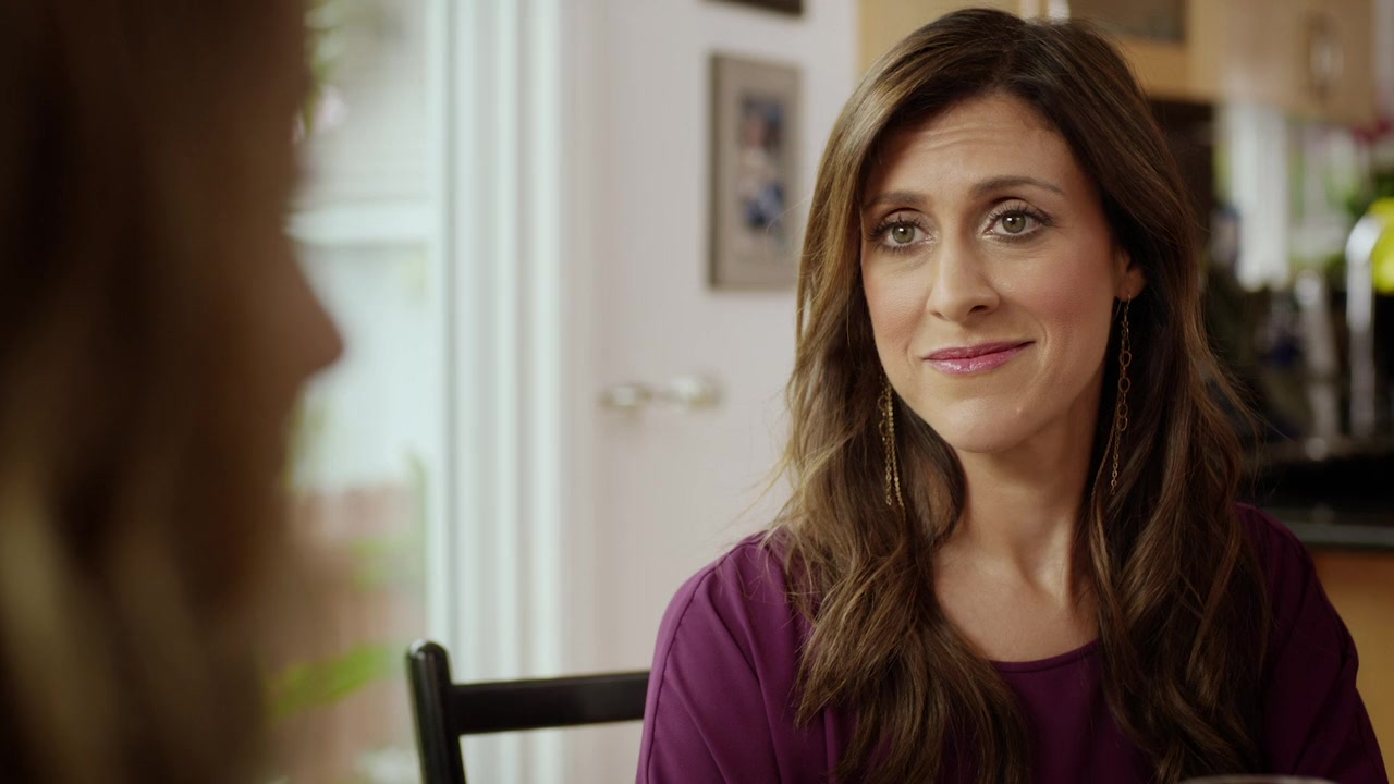 Murder In-Law screenshot 3
