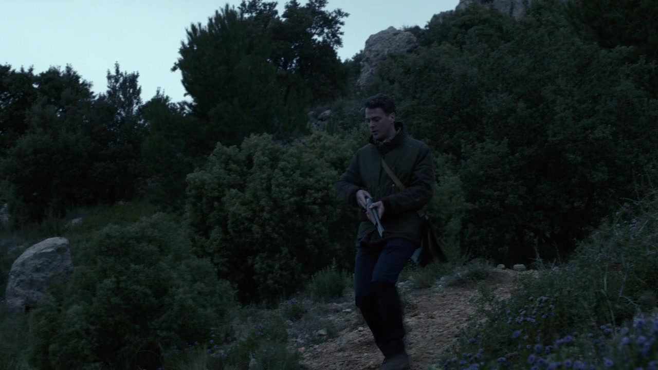 Meurtres à Aix-en-Provence screenshot 3