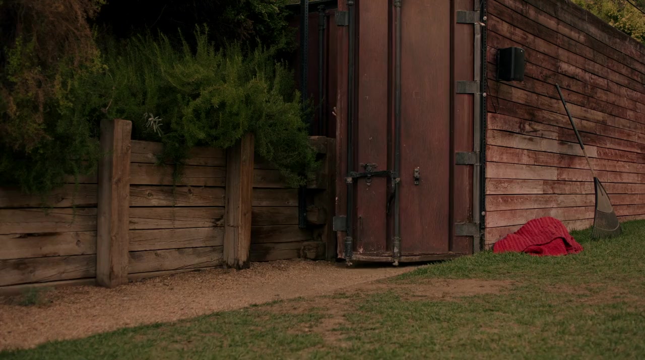 Murder in the Vineyard screenshot 3
