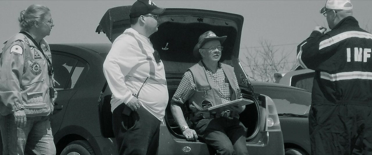 Murder in the Cove screenshot 1