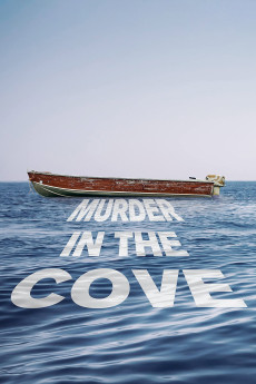 Murder in the Cove (2020) poster