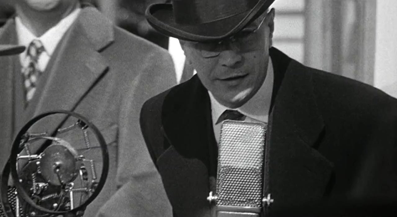 Murder in the First screenshot 2
