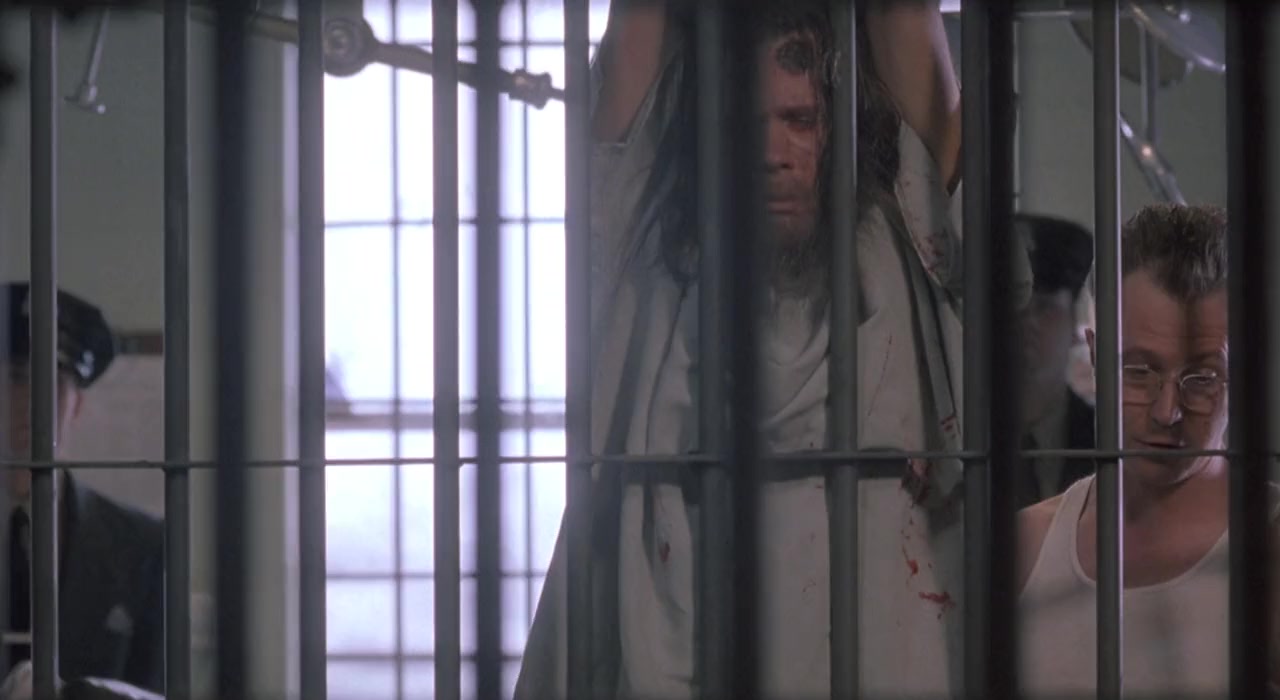 Murder in the First screenshot 3