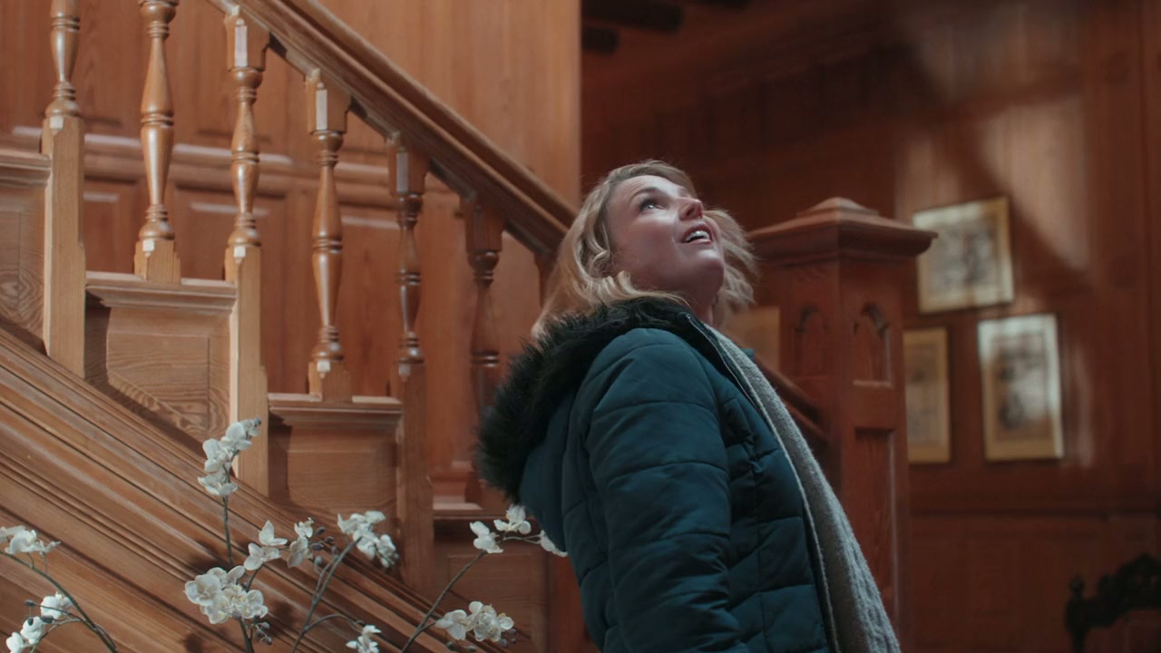 Murder in the Highland Manor screenshot 2