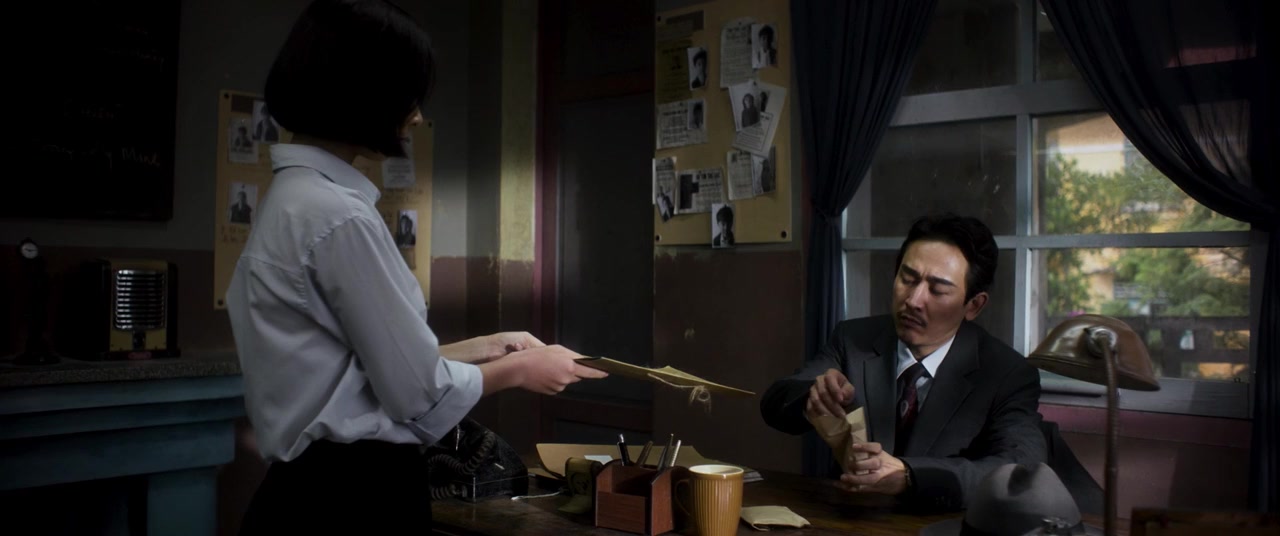 Ông Kính Sát Nhân screenshot 1