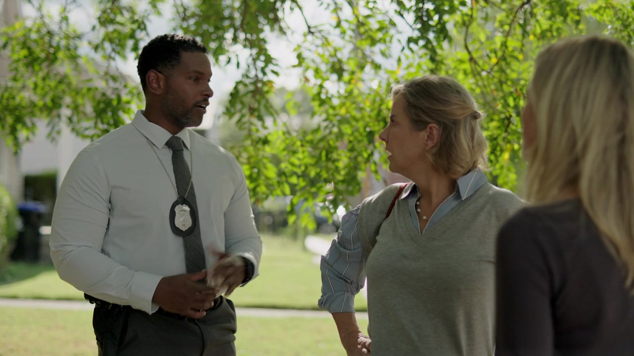 Murder, Lies and Marriage screenshot 3