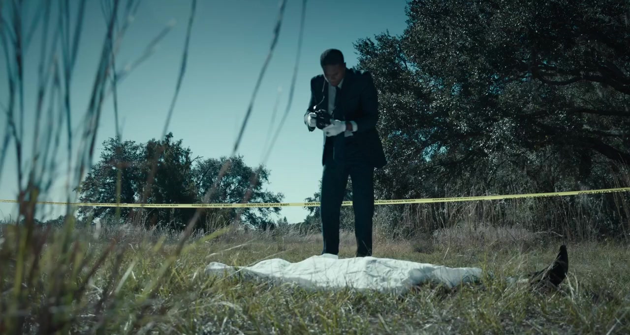 Murder RX screenshot 1
