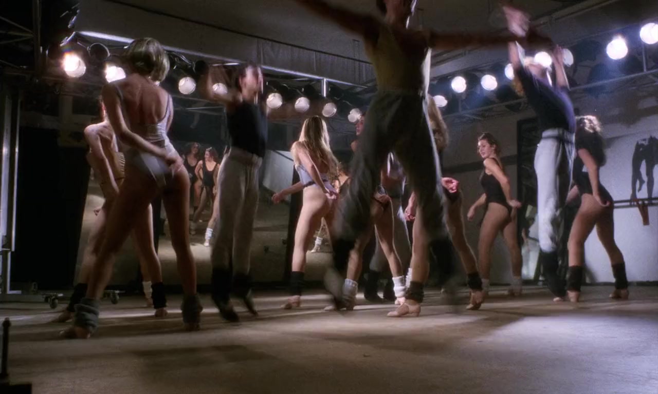 Murderock - Uccide a passo di danza screenshot 1
