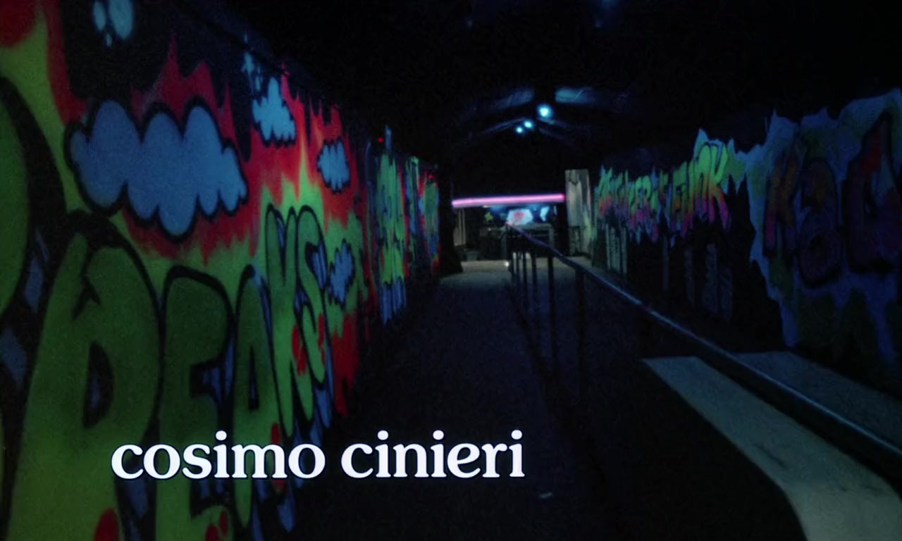 Murderock - Uccide a passo di danza screenshot 2