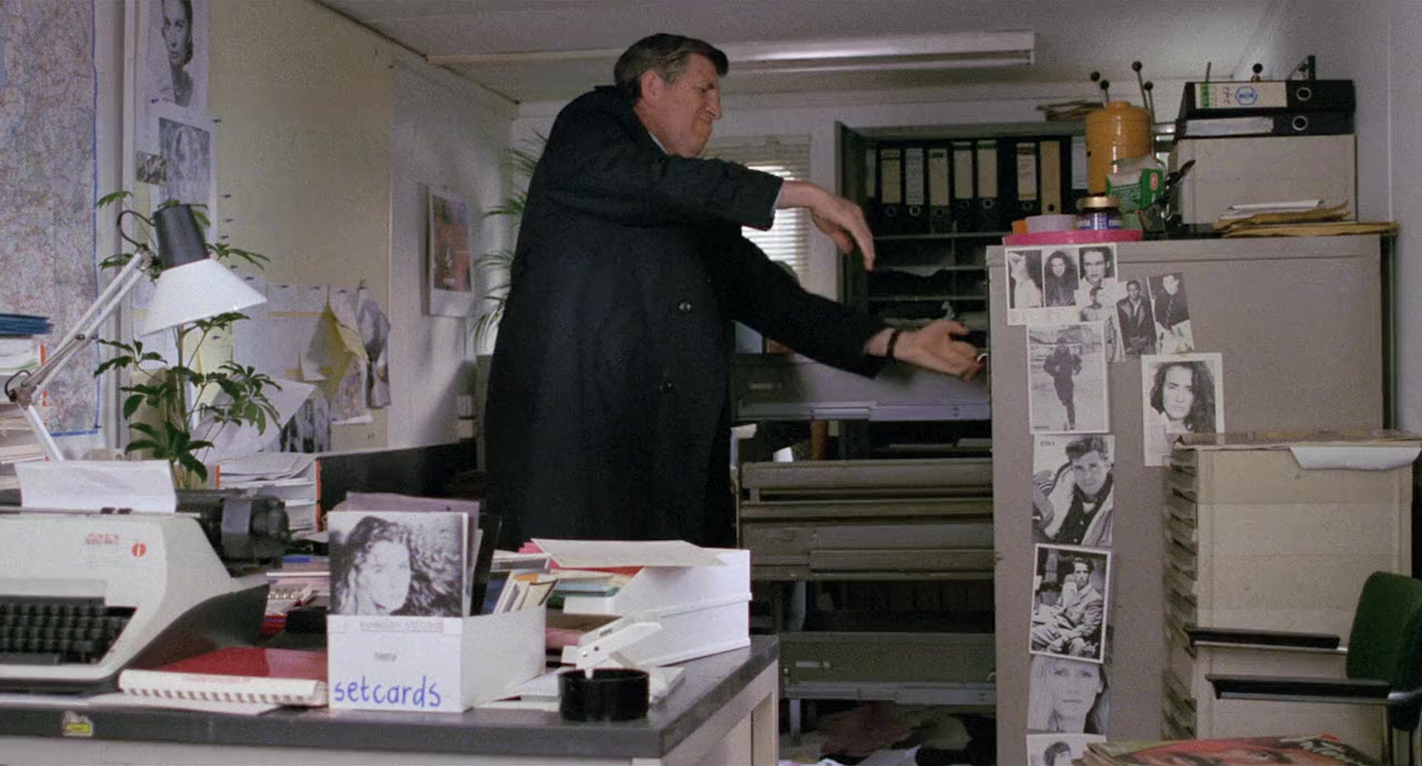 Murder Story screenshot 2