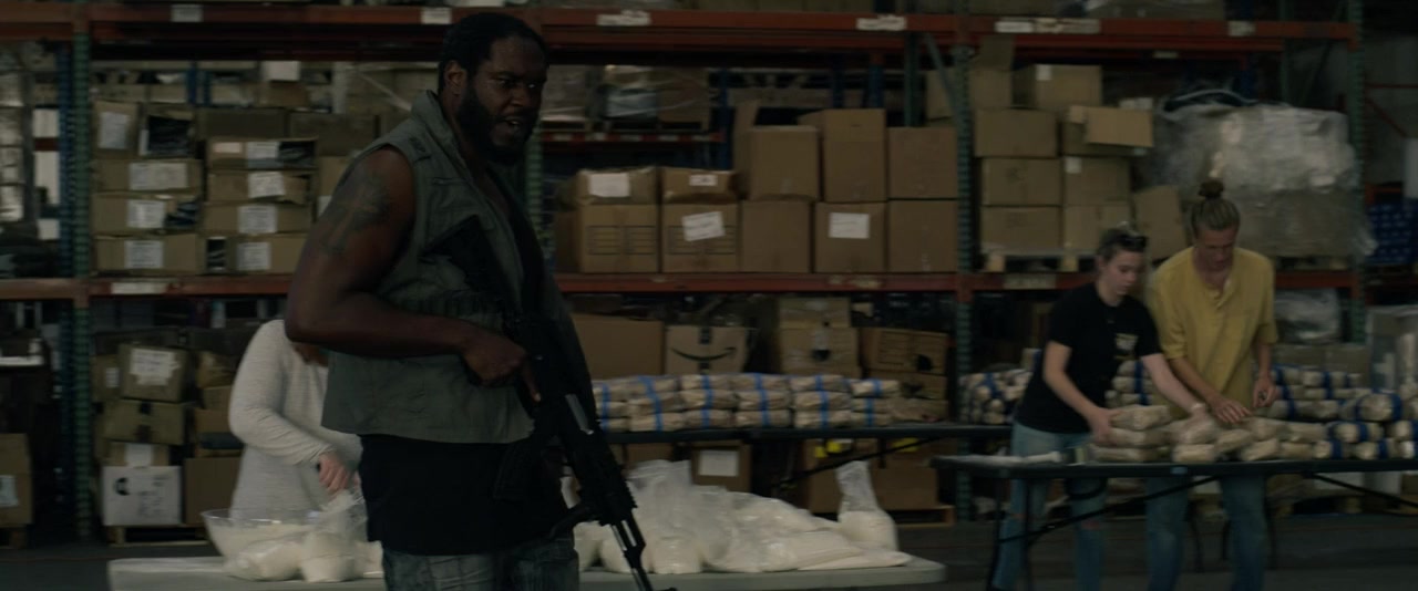 Murder Syndicate screenshot 1