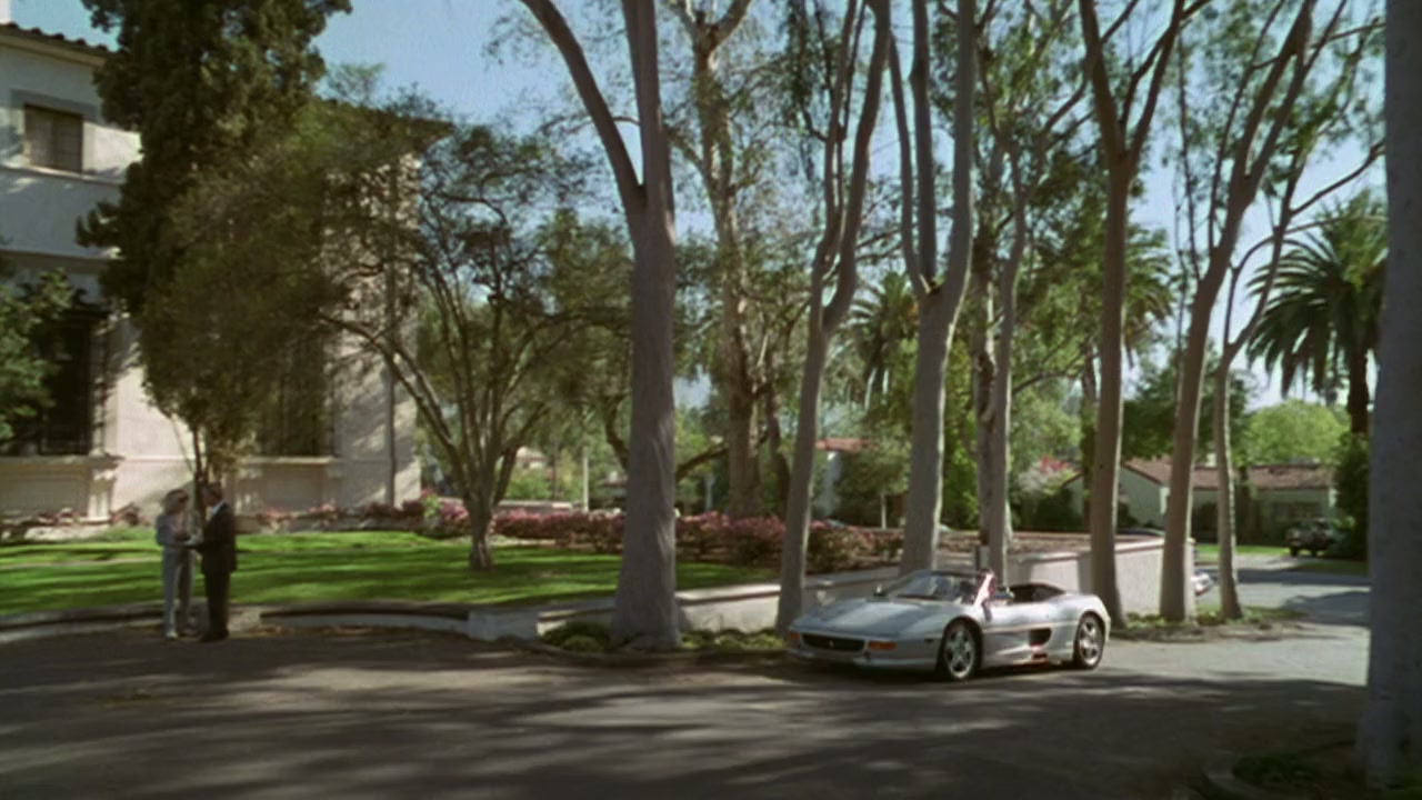Murder, She Wrote: A Story to Die For screenshot 1