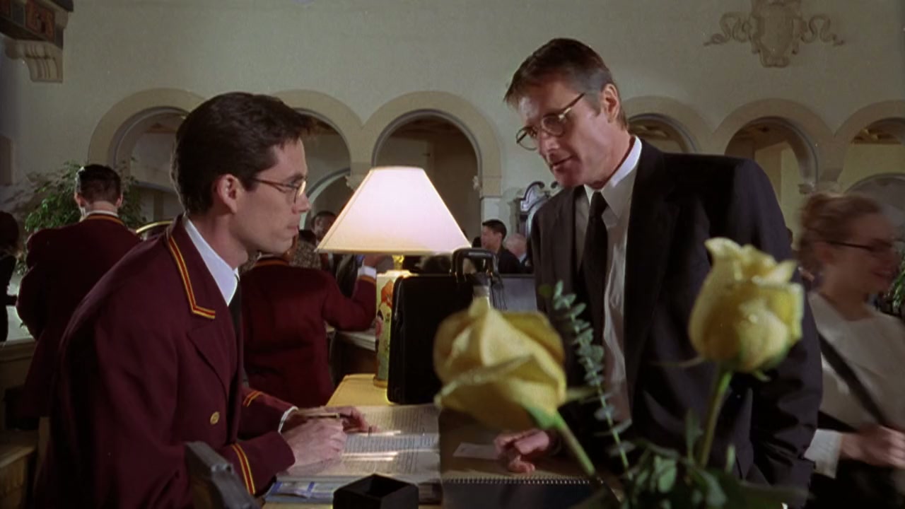 Murder, She Wrote: A Story to Die For screenshot 3
