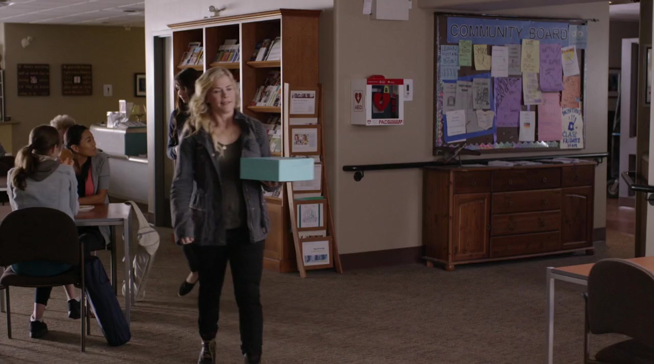 Murder, She Baked: A Chocolate Chip Cookie Mystery screenshot 1