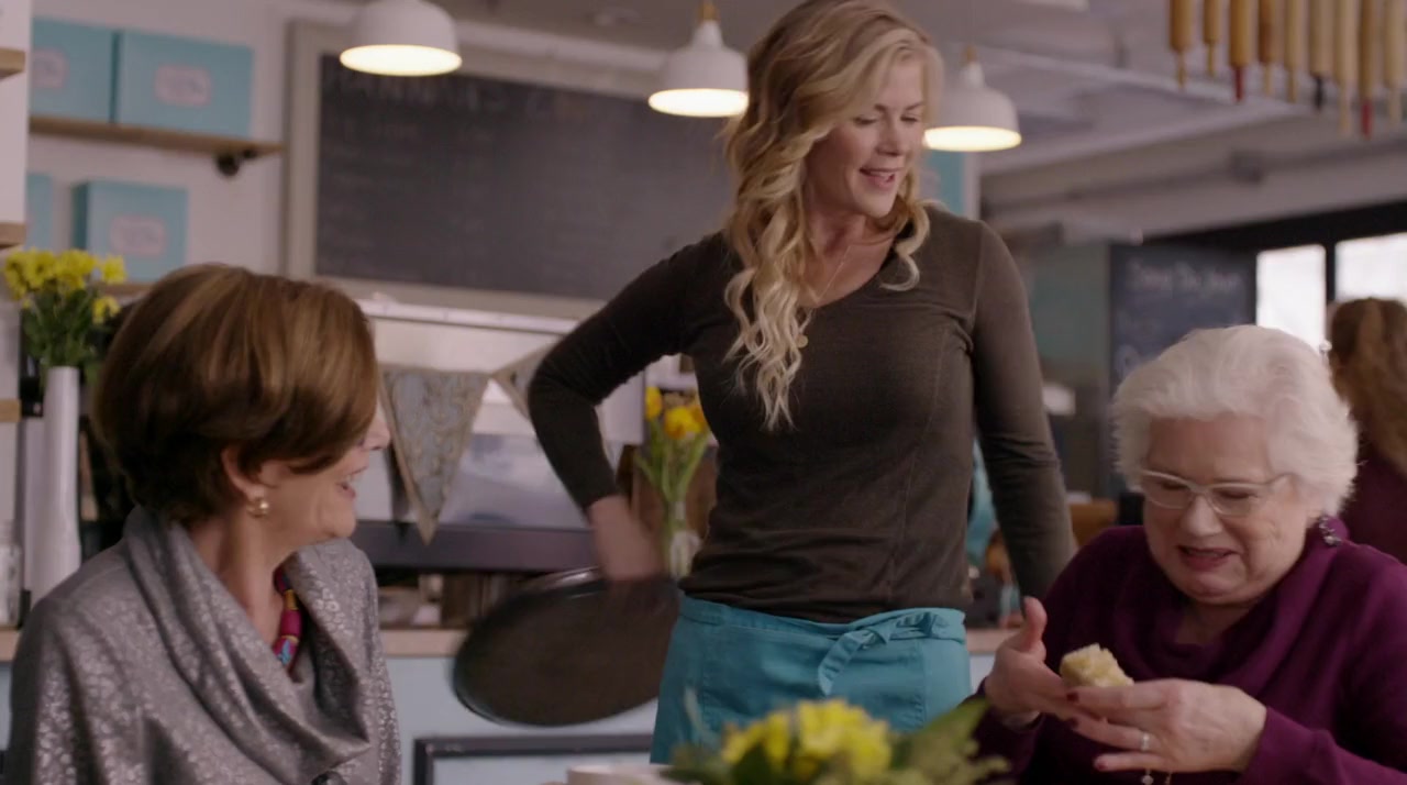 Murder, She Baked: A Chocolate Chip Cookie Mystery screenshot 3