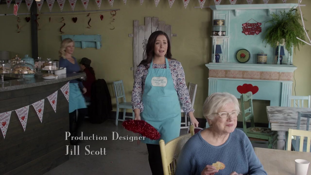 Murder, She Baked: A Peach Cobbler Mystery screenshot 3