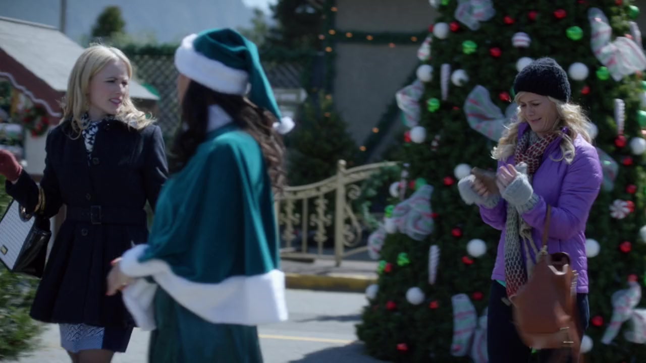 Murder, She Baked: A Plum Pudding Mystery screenshot 3