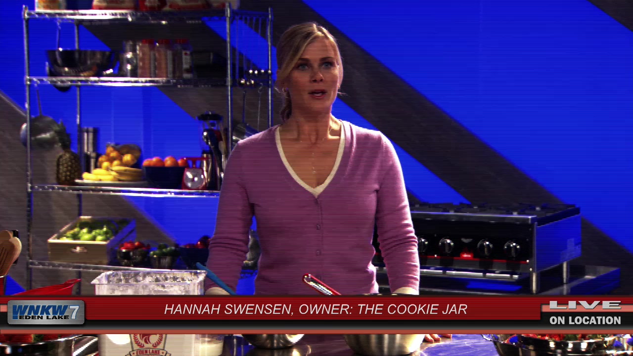 Murder, She Baked: Just Desserts screenshot 1