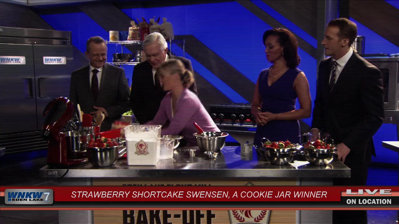 Murder, She Baked: Just Desserts screenshot 2