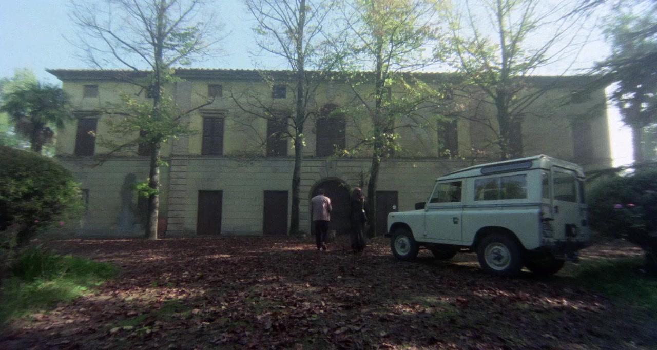 Sette note in nero screenshot 1