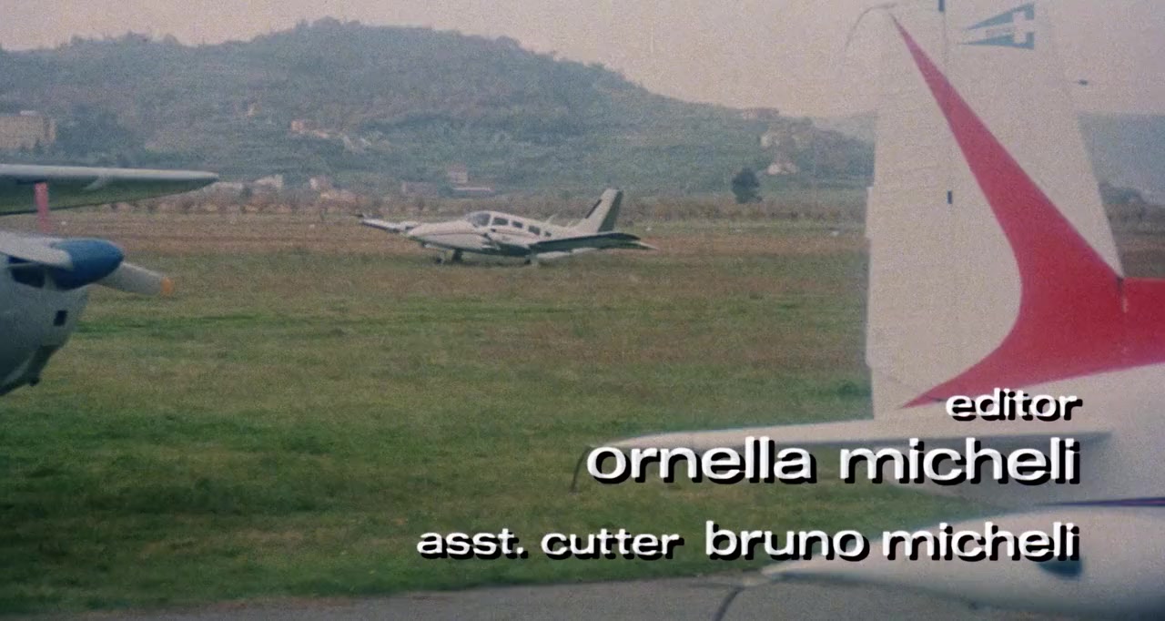 Sette note in nero screenshot 3